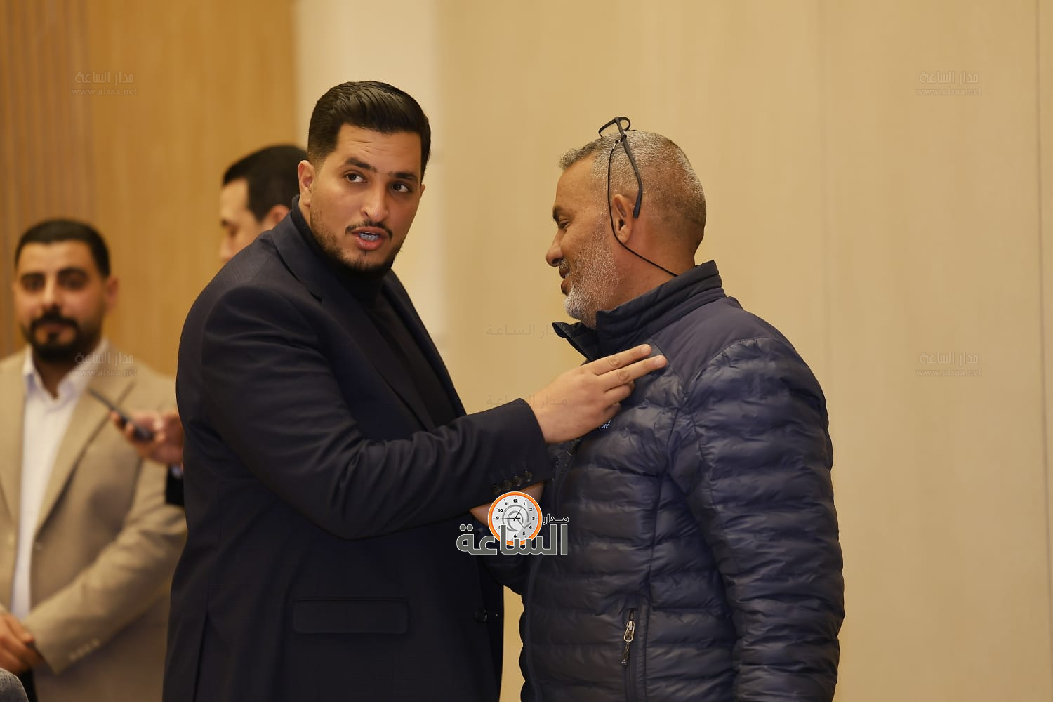 Madar Al-Saa Images 0.42217408360150344