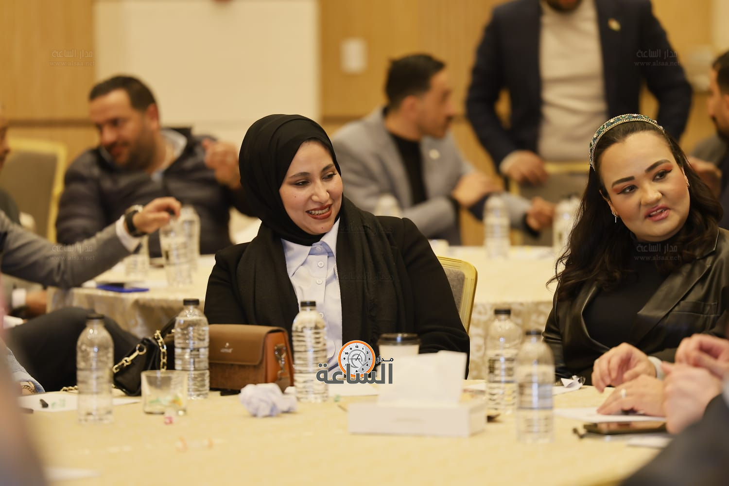 Madar Al-Saa Images 0.4818213027318333