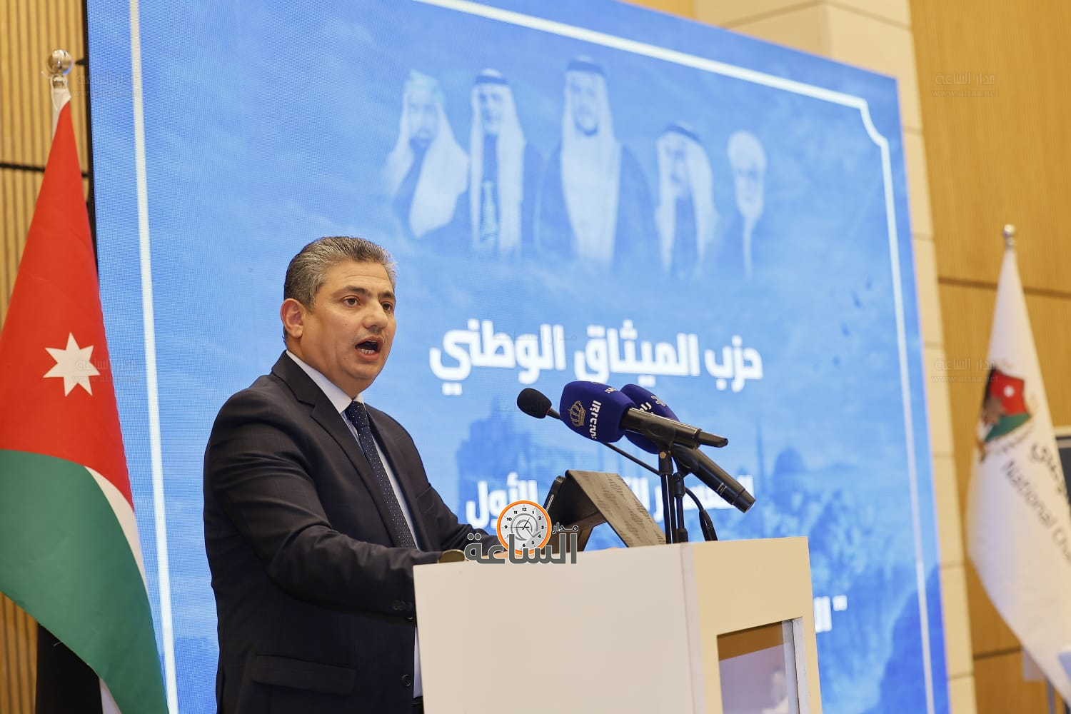 Madar Al-Saa Images 0.5031740228408033