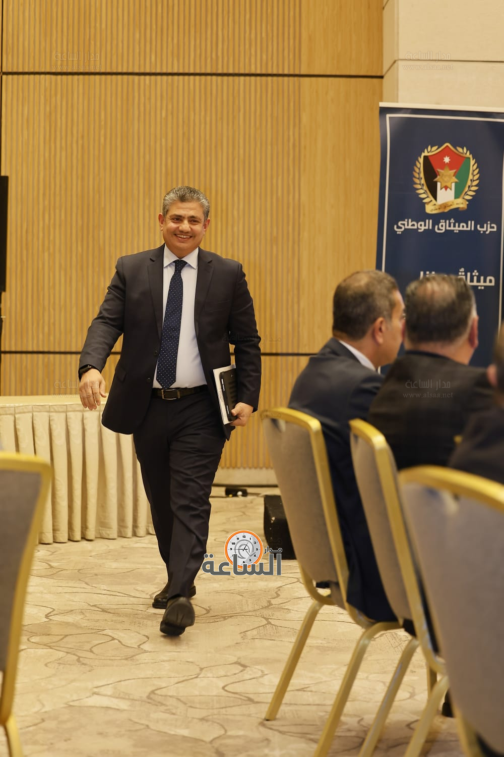 Madar Al-Saa Images 0.25253924721859333