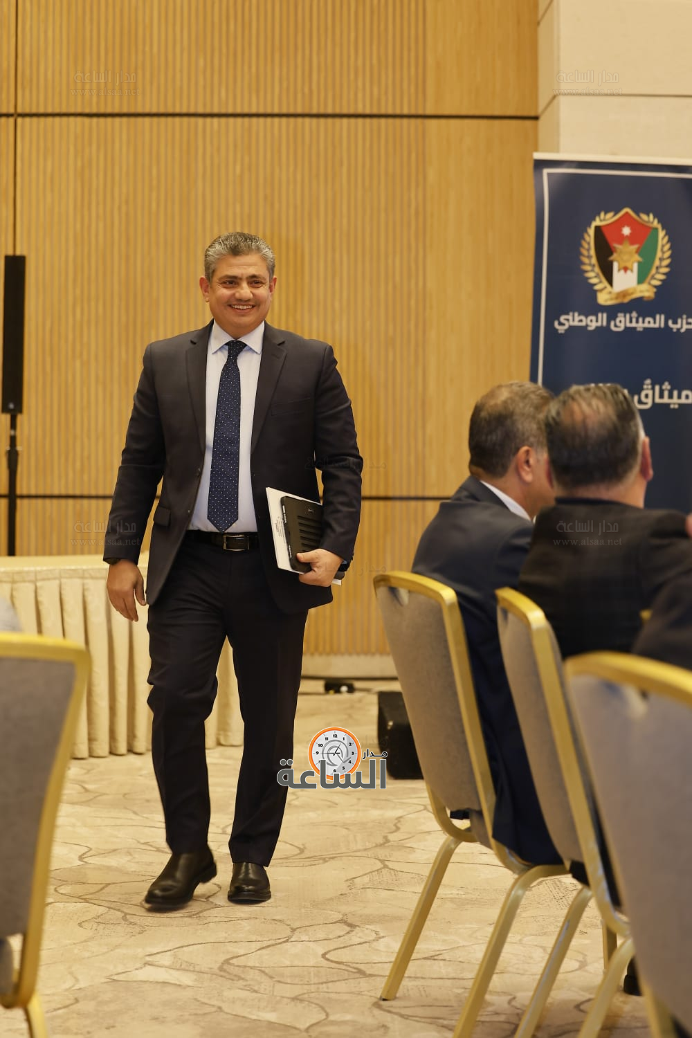 Madar Al-Saa Images 0.8676013349310187