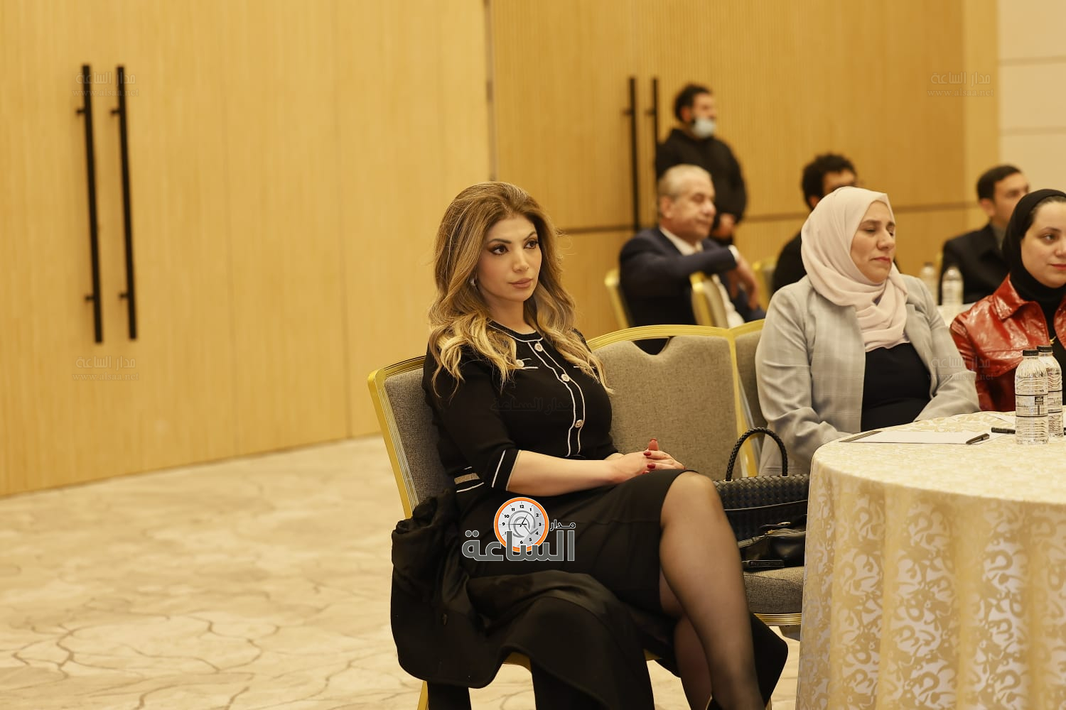 Madar Al-Saa Images 0.6069941103234977