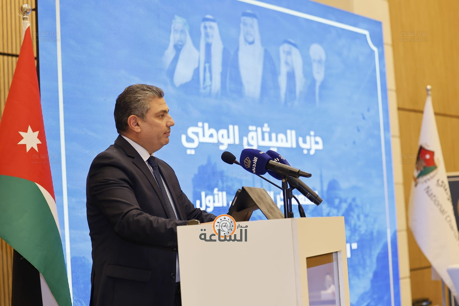 Madar Al-Saa Images 0.8854618714848386