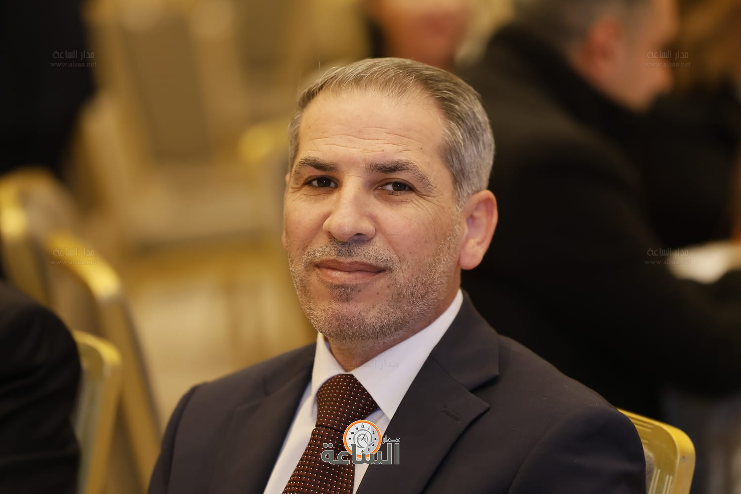 Madar Al-Saa Images 0.7344624790733422