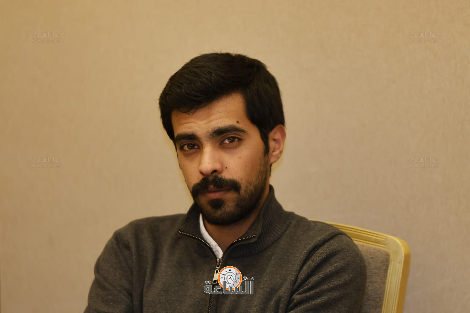 Madar Al-Saa Images 0.39954415943866106