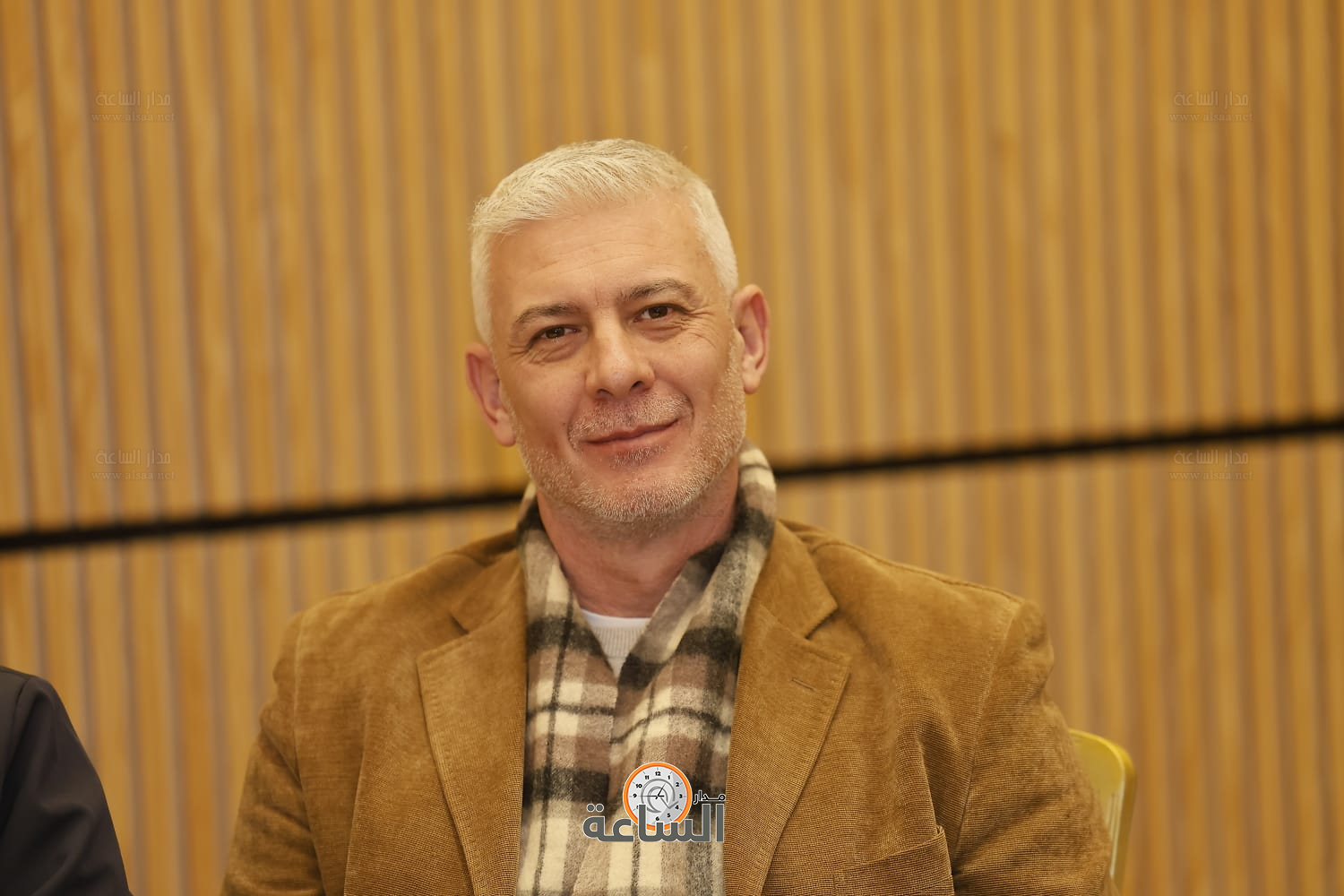 Madar Al-Saa Images 0.9576383973323498