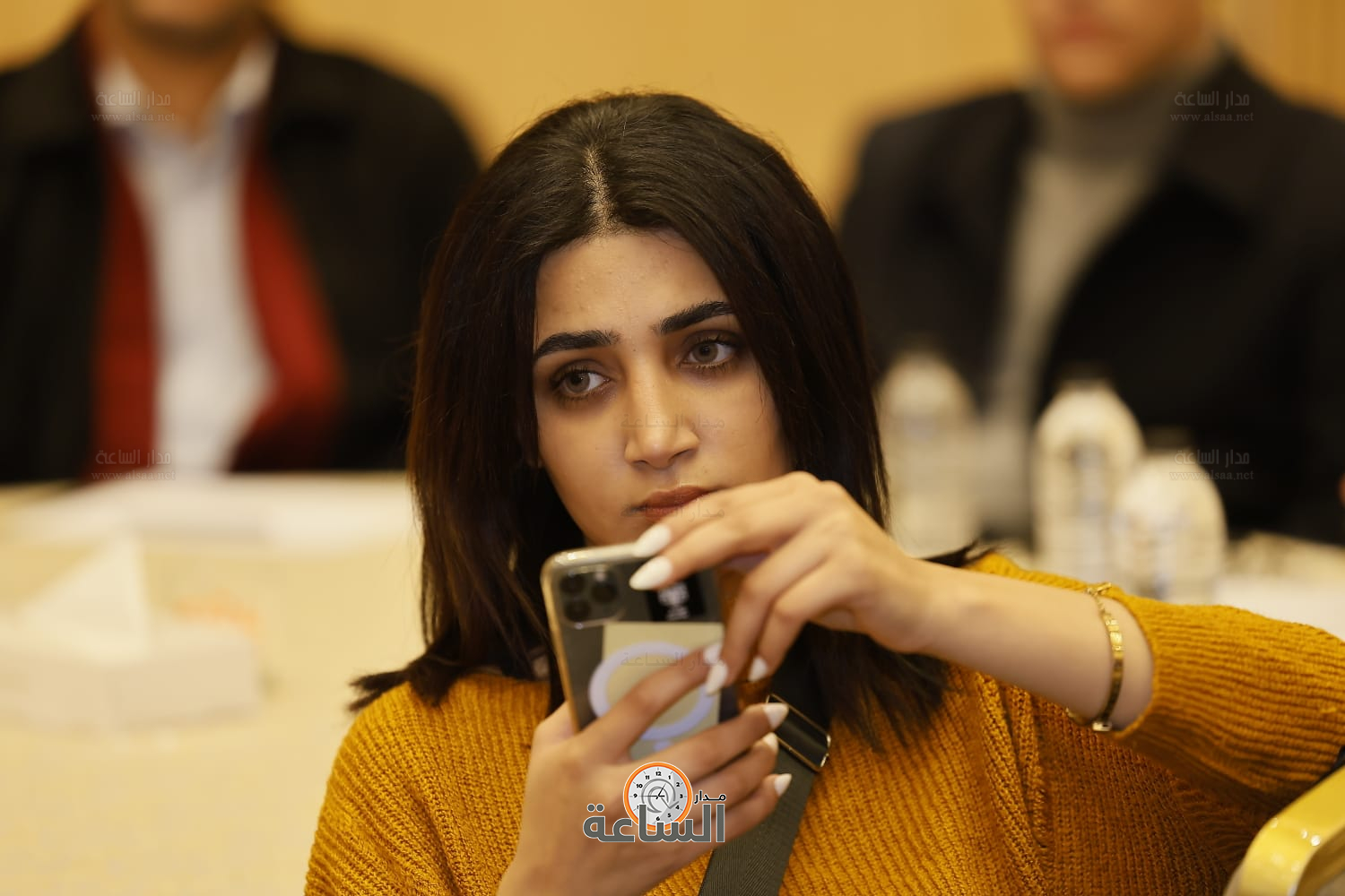 Madar Al-Saa Images 0.7610192733395639