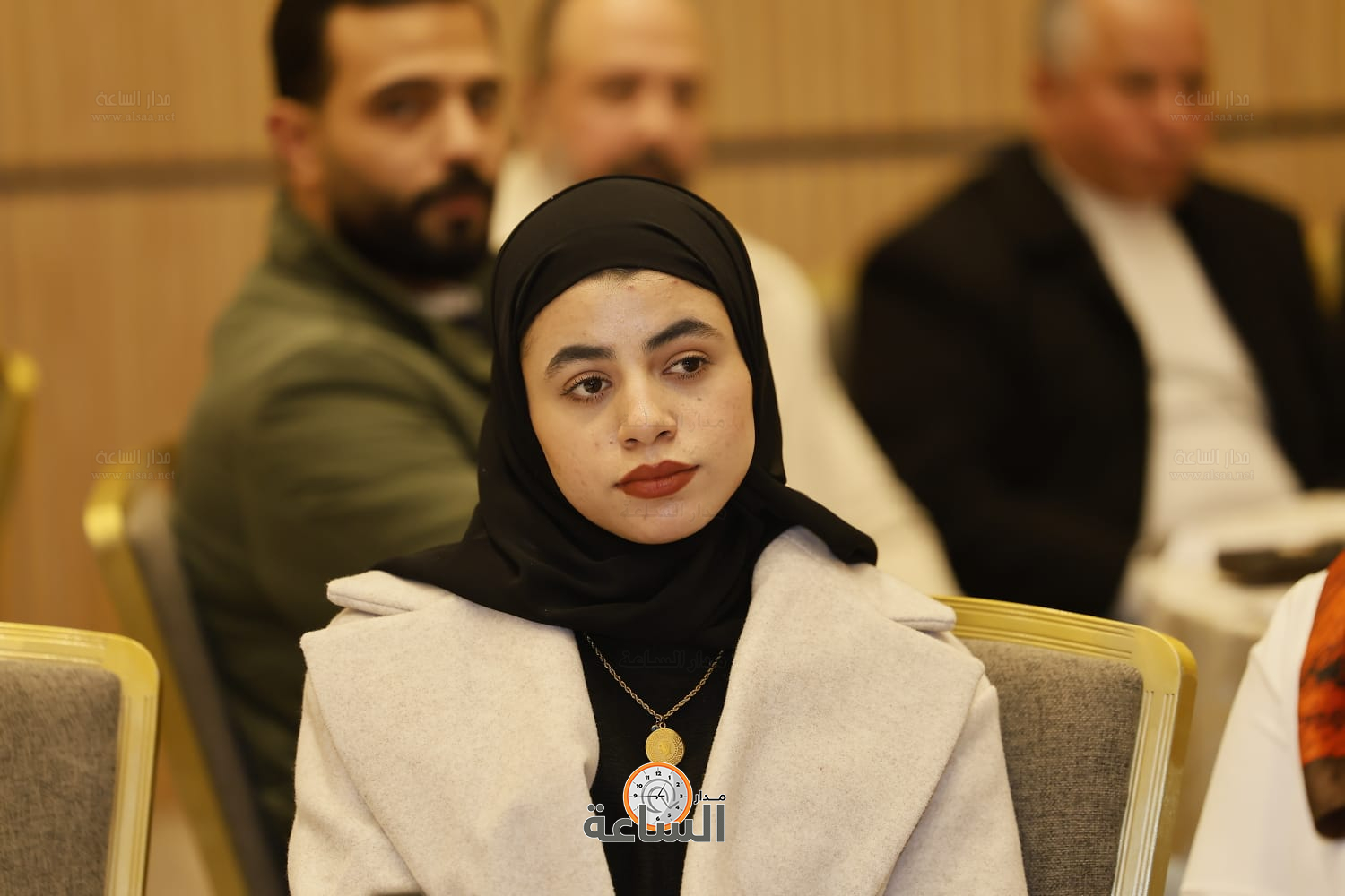 Madar Al-Saa Images 0.10901155128429851