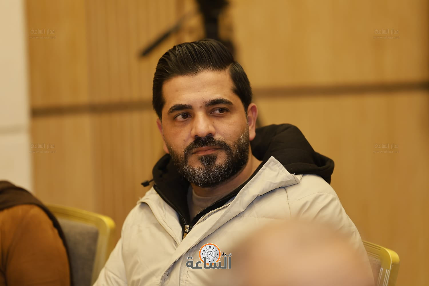 Madar Al-Saa Images 0.5040622585958547