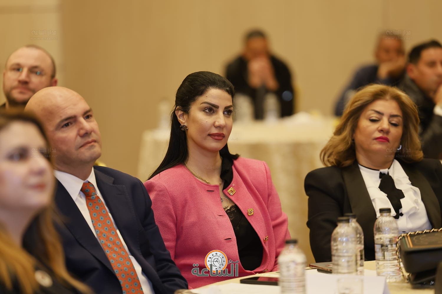 Madar Al-Saa Images 0.7907525474879926