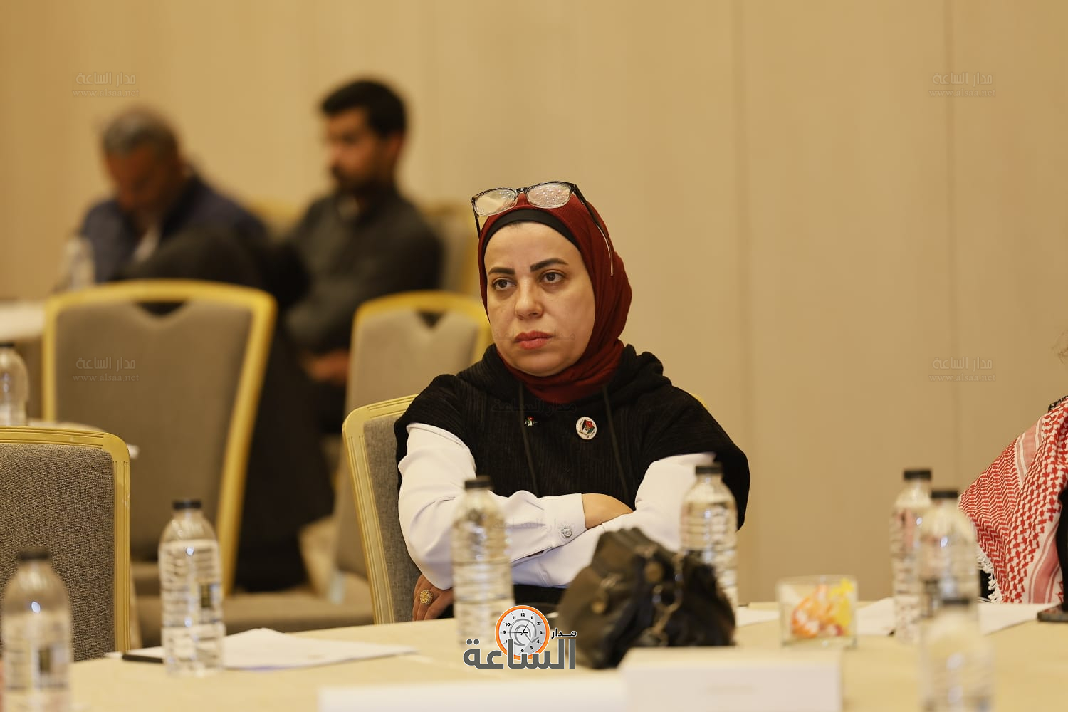 Madar Al-Saa Images 0.5410255073940656