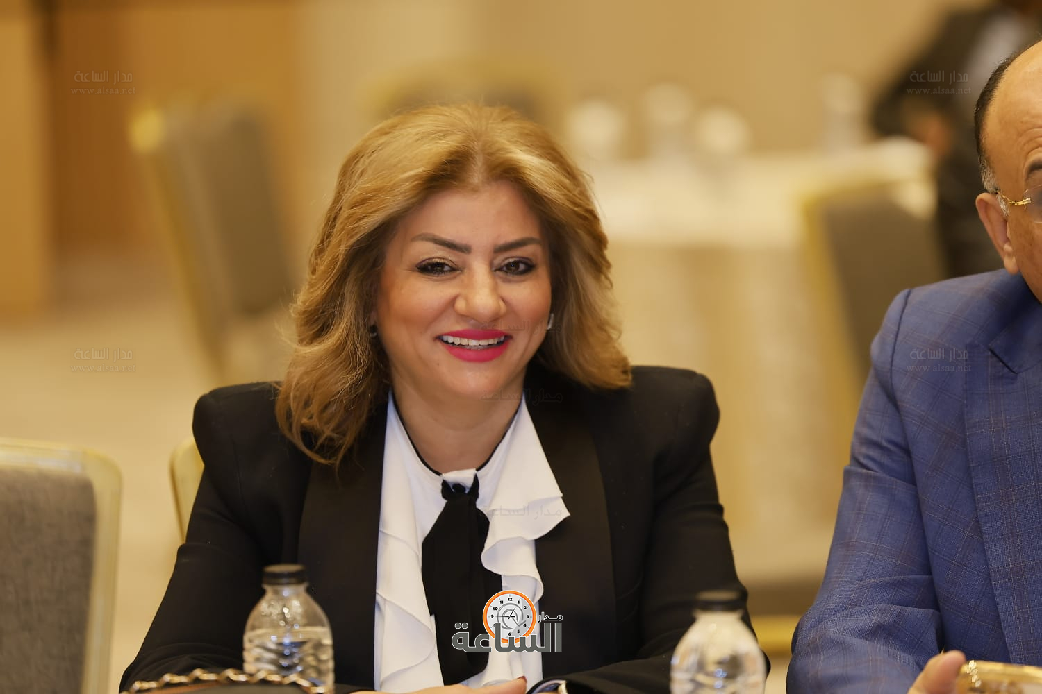 Madar Al-Saa Images 0.376153652981395