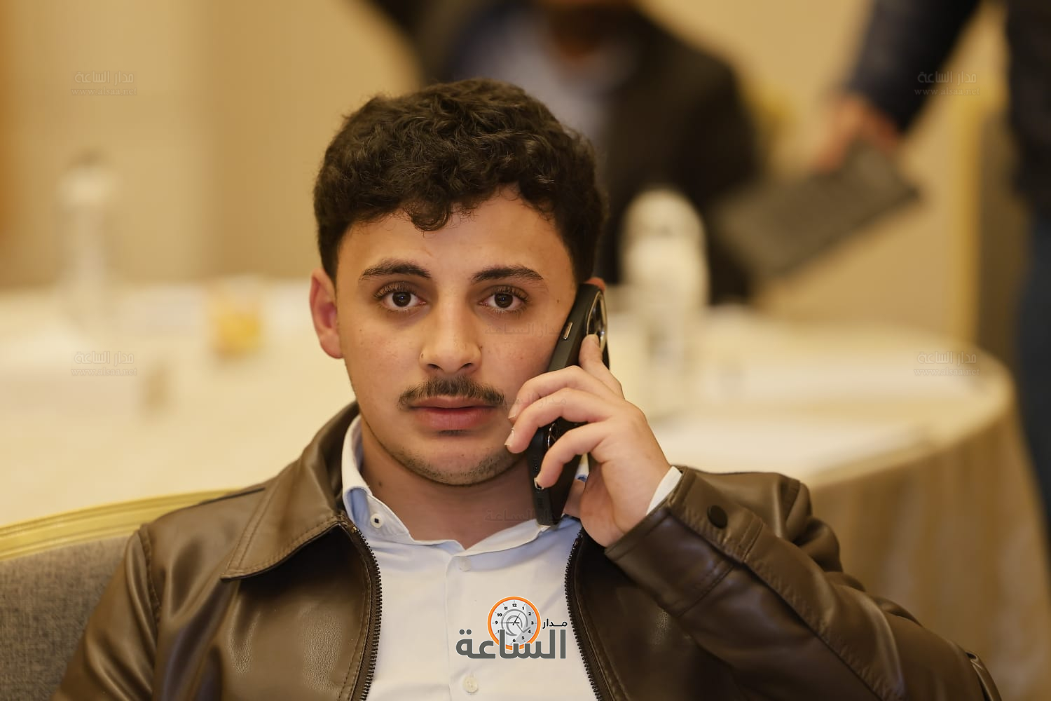 Madar Al-Saa Images 0.784172374264277