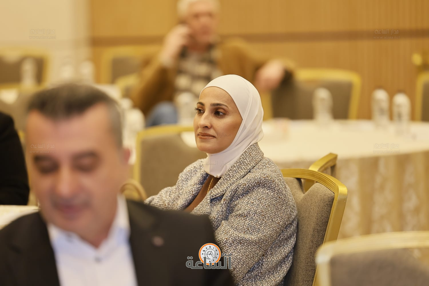 Madar Al-Saa Images 0.0015125802662305787