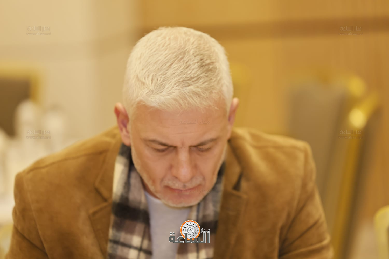 Madar Al-Saa Images 0.9284632043441021