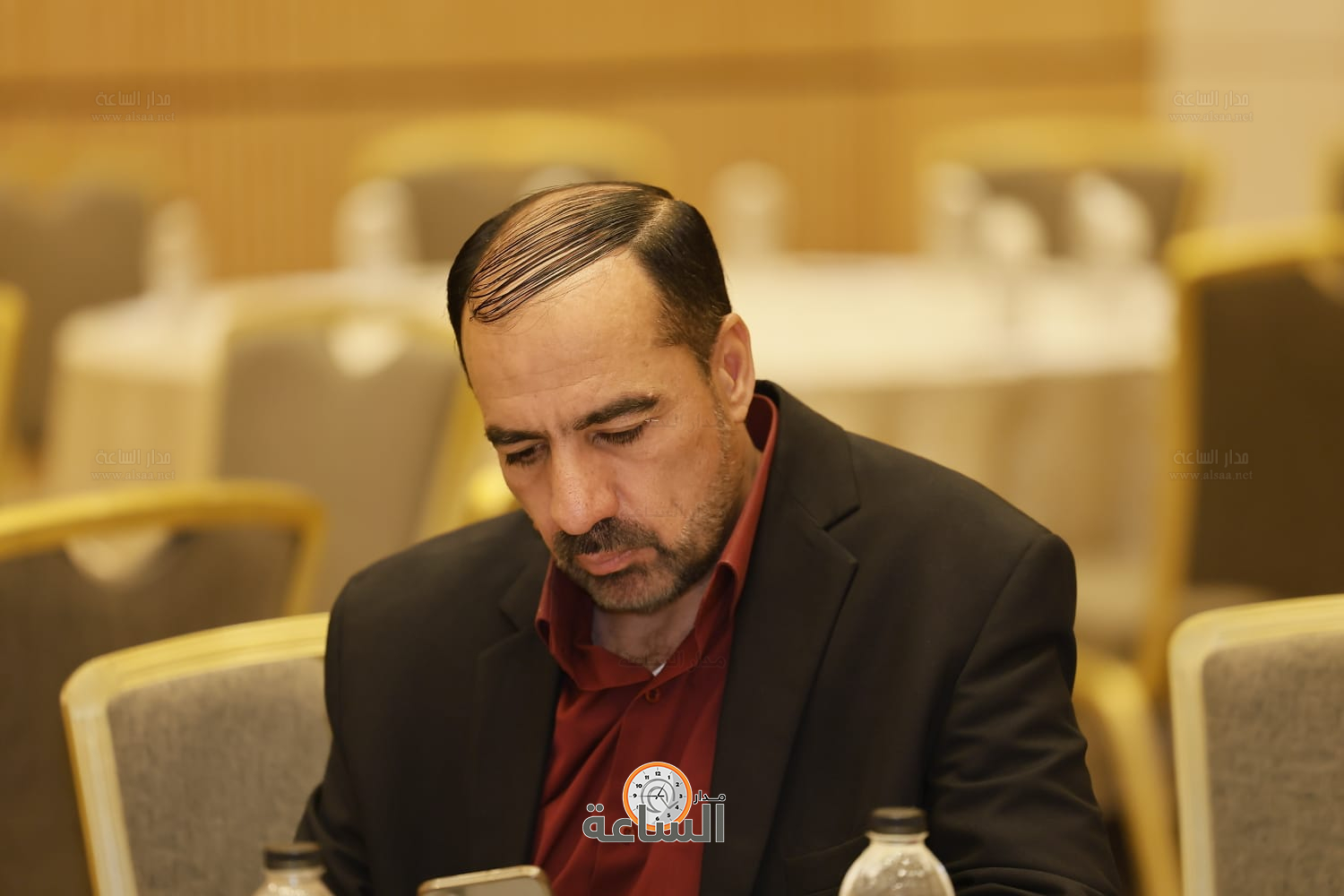 Madar Al-Saa Images 0.2969466678044631