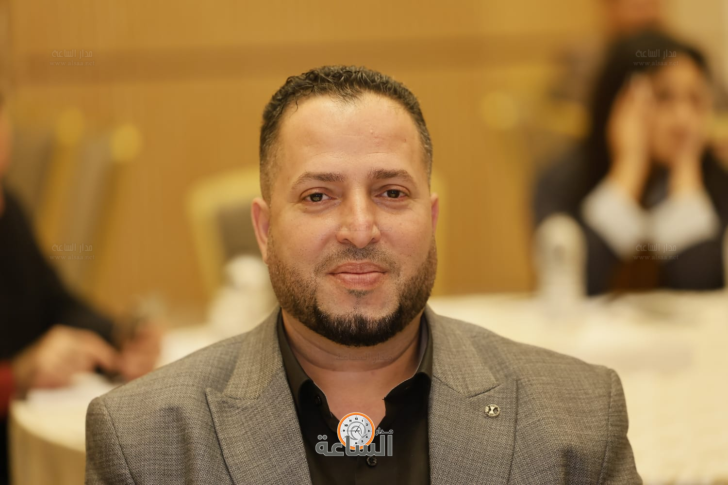 Madar Al-Saa Images 0.8292794304531514