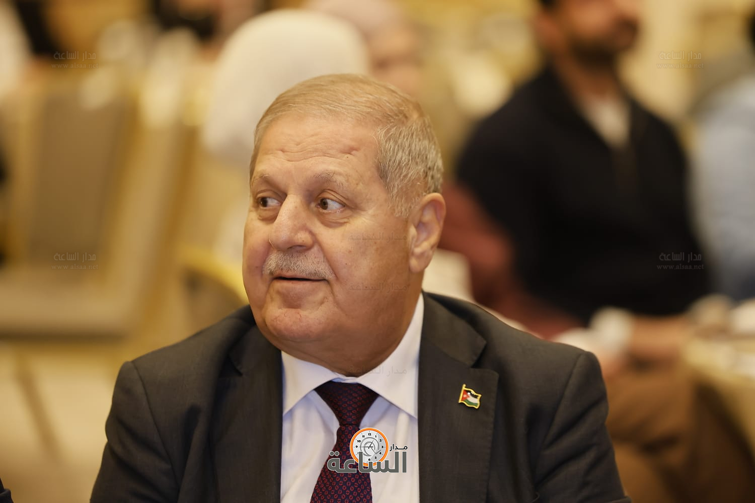 Madar Al-Saa Images 0.8227485205066324