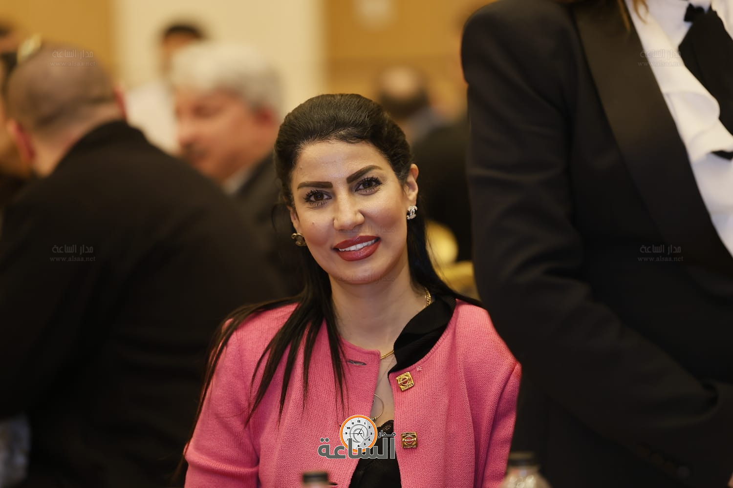 Madar Al-Saa Images 0.13194061513326683