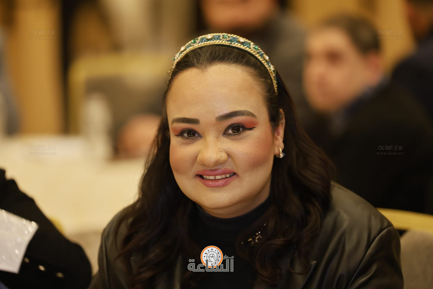 Madar Al-Saa Images 0.6786365967099937