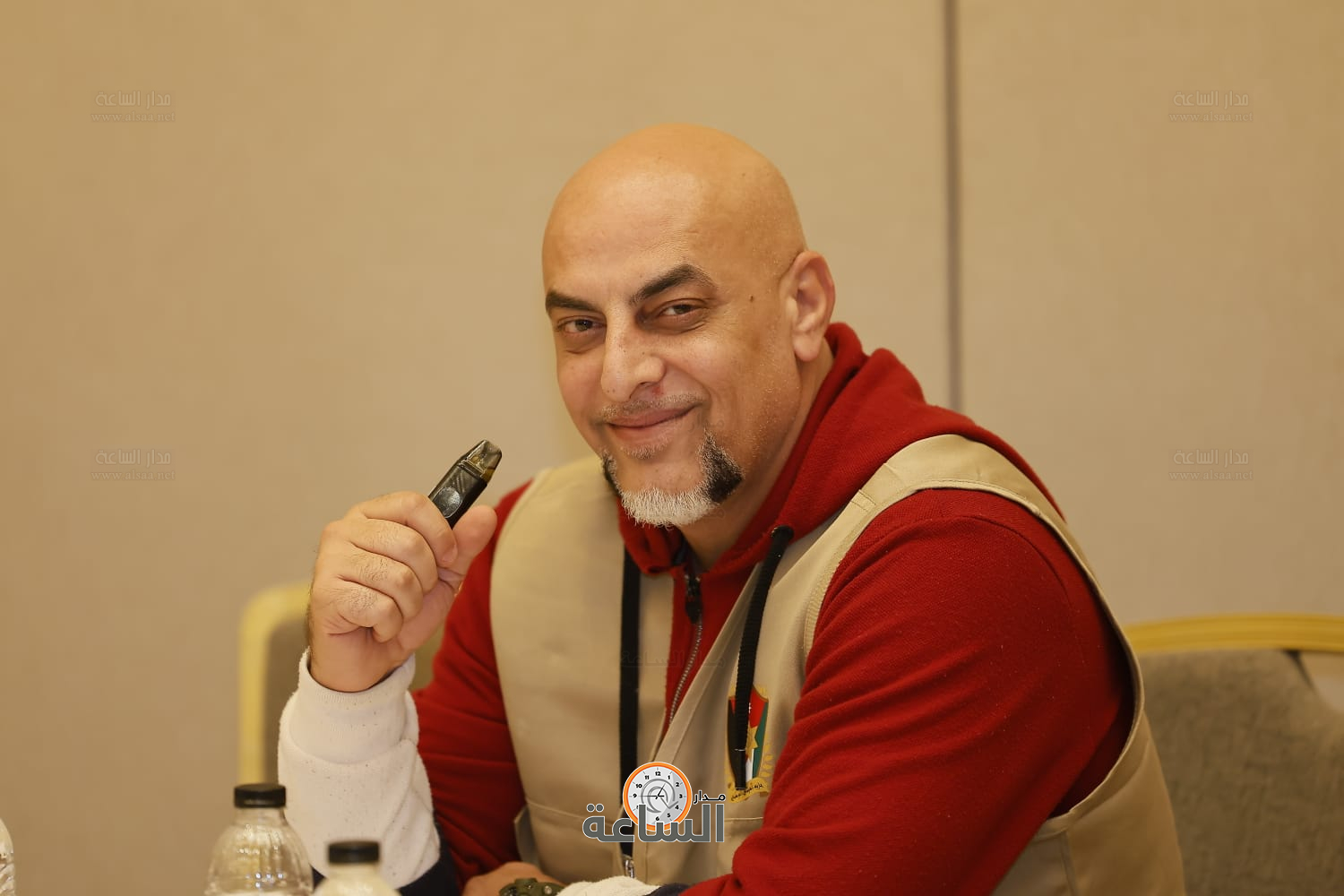 Madar Al-Saa Images 0.8422658313761453