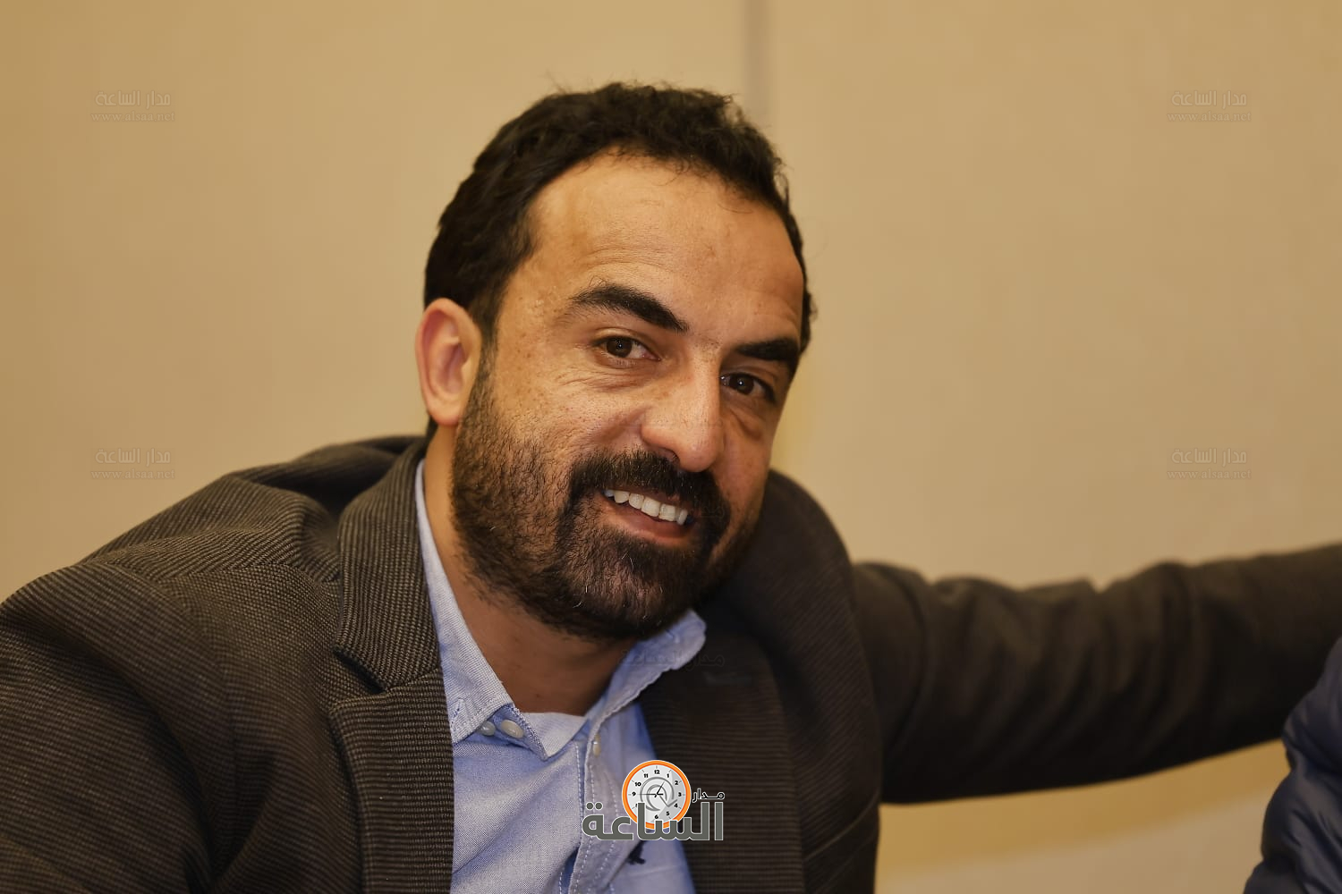 Madar Al-Saa Images 0.09932461269577586