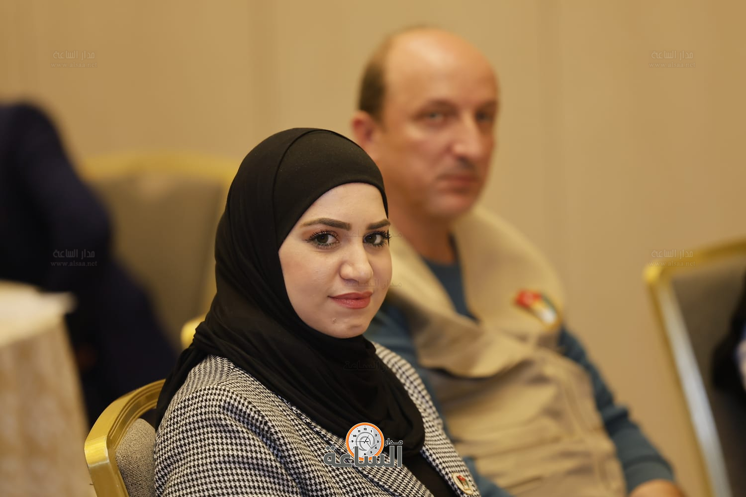 Madar Al-Saa Images 0.603687214444184