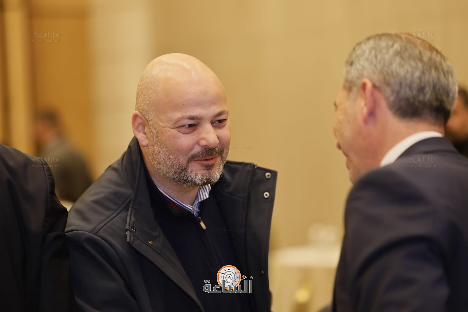 Madar Al-Saa Images 0.46737775779519186