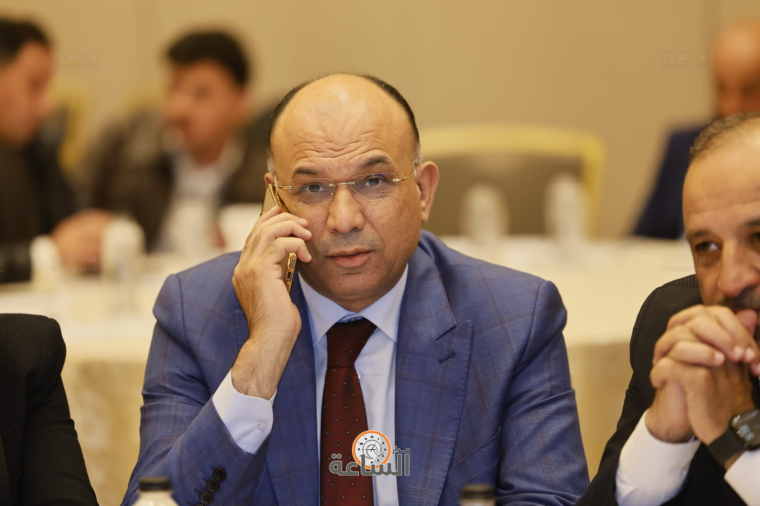 Madar Al-Saa Images 0.9849989576687629