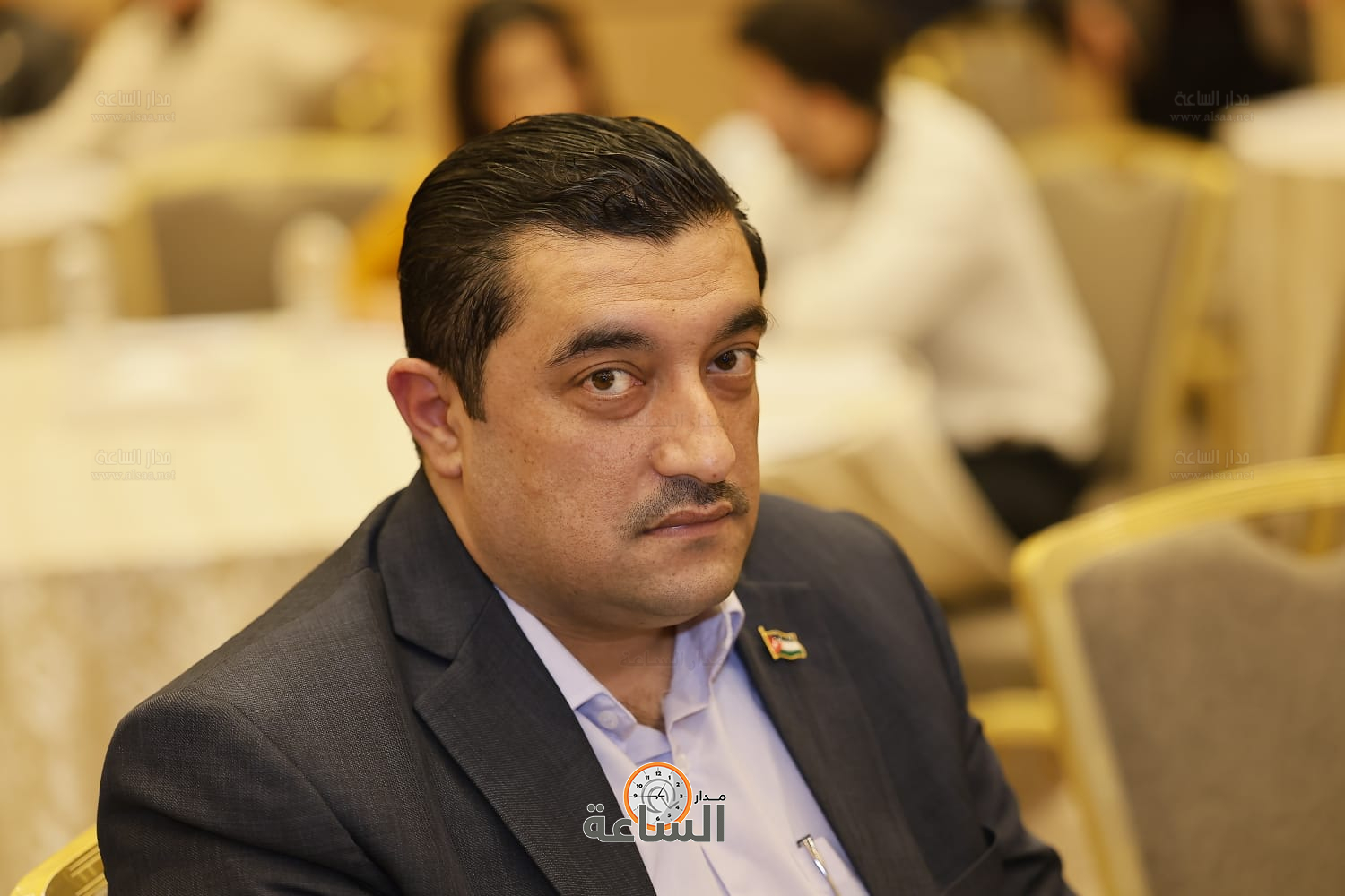 Madar Al-Saa Images 0.5475382432756724