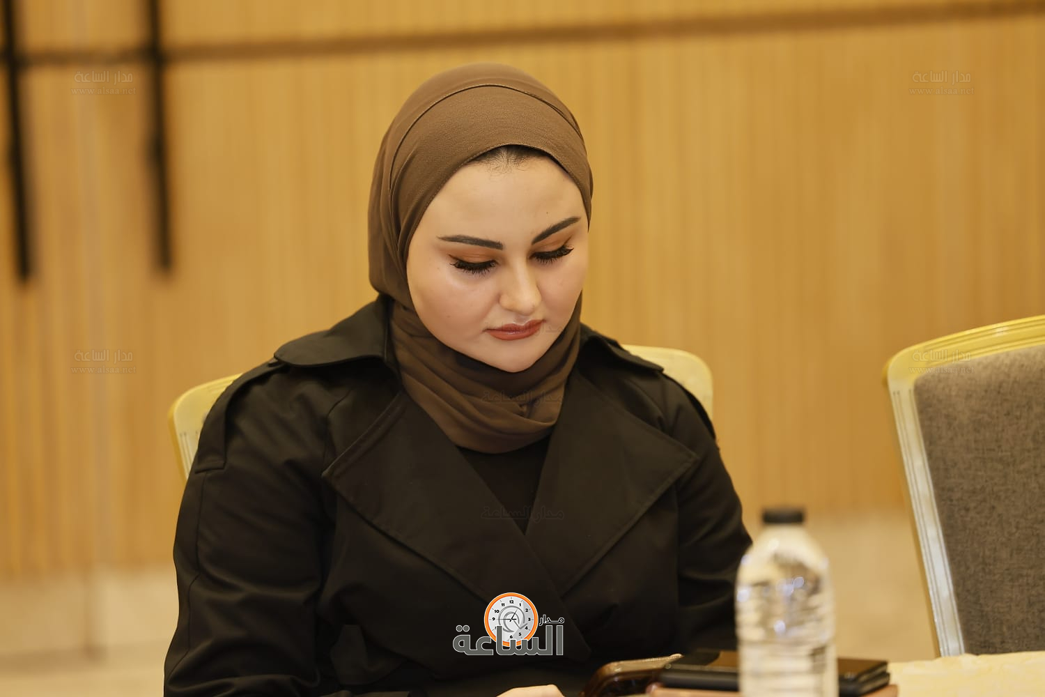 Madar Al-Saa Images 0.8935243975493279