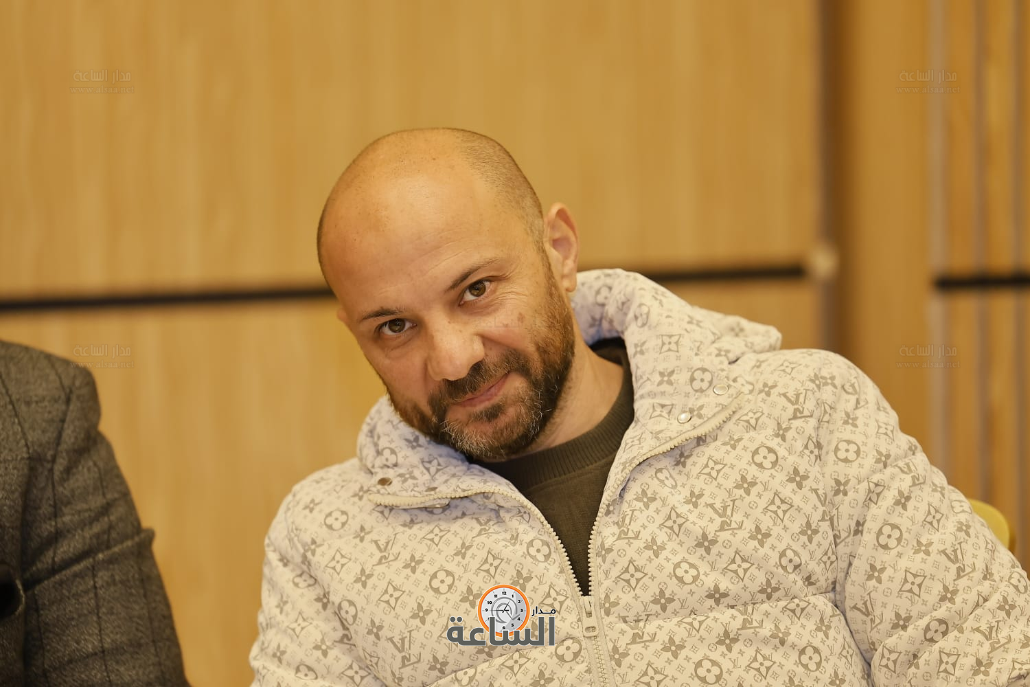 Madar Al-Saa Images 0.6877548493947969