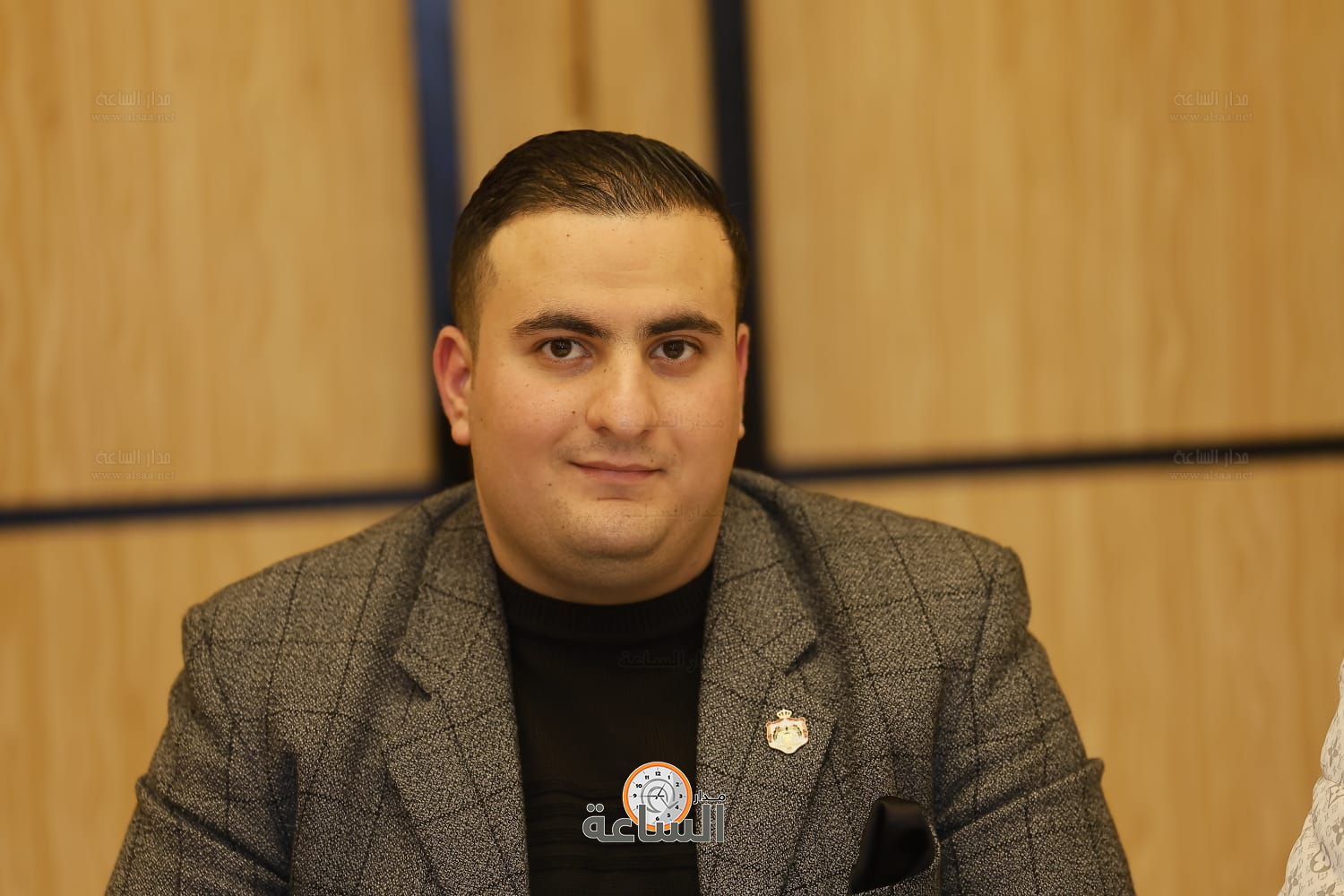 Madar Al-Saa Images 0.27058387636934444