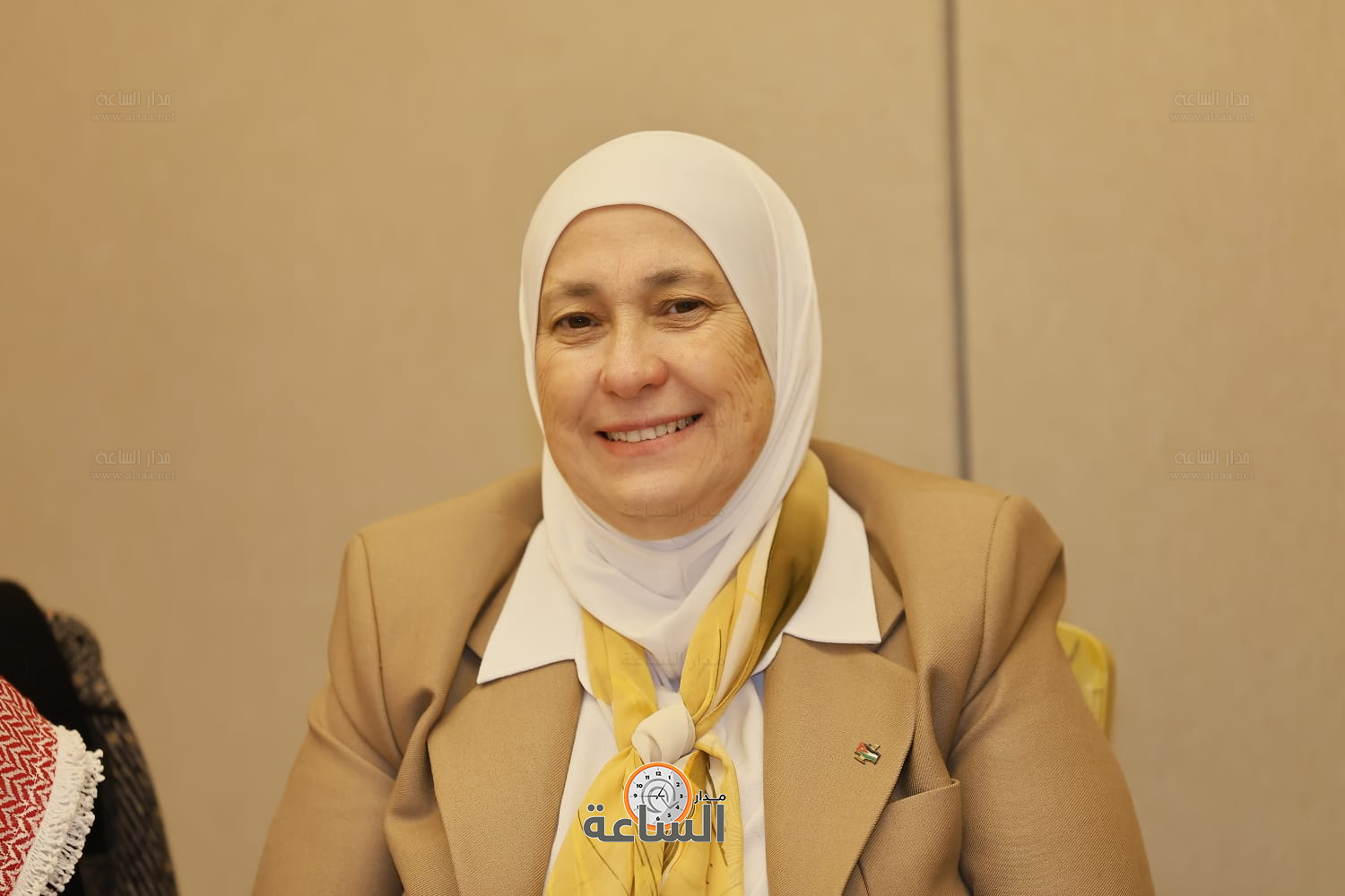 Madar Al-Saa Images 0.6577310259884339