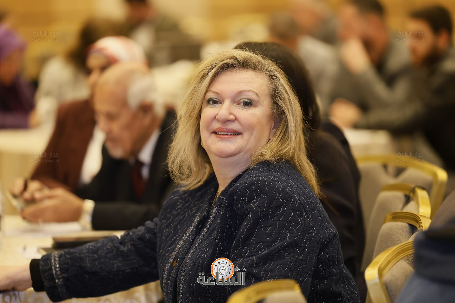 Madar Al-Saa Images 0.2899344455195102