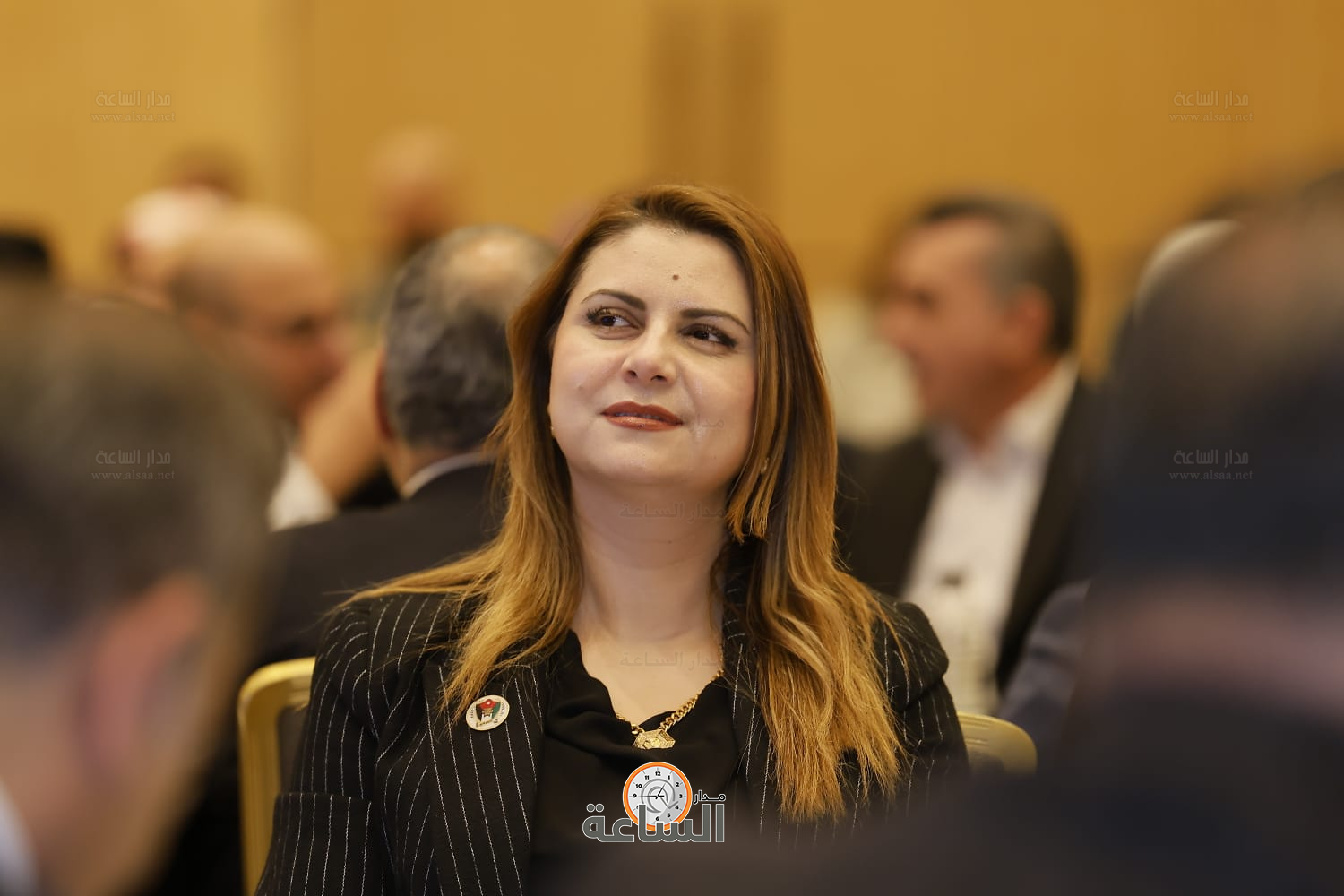 Madar Al-Saa Images 0.014729133480001932