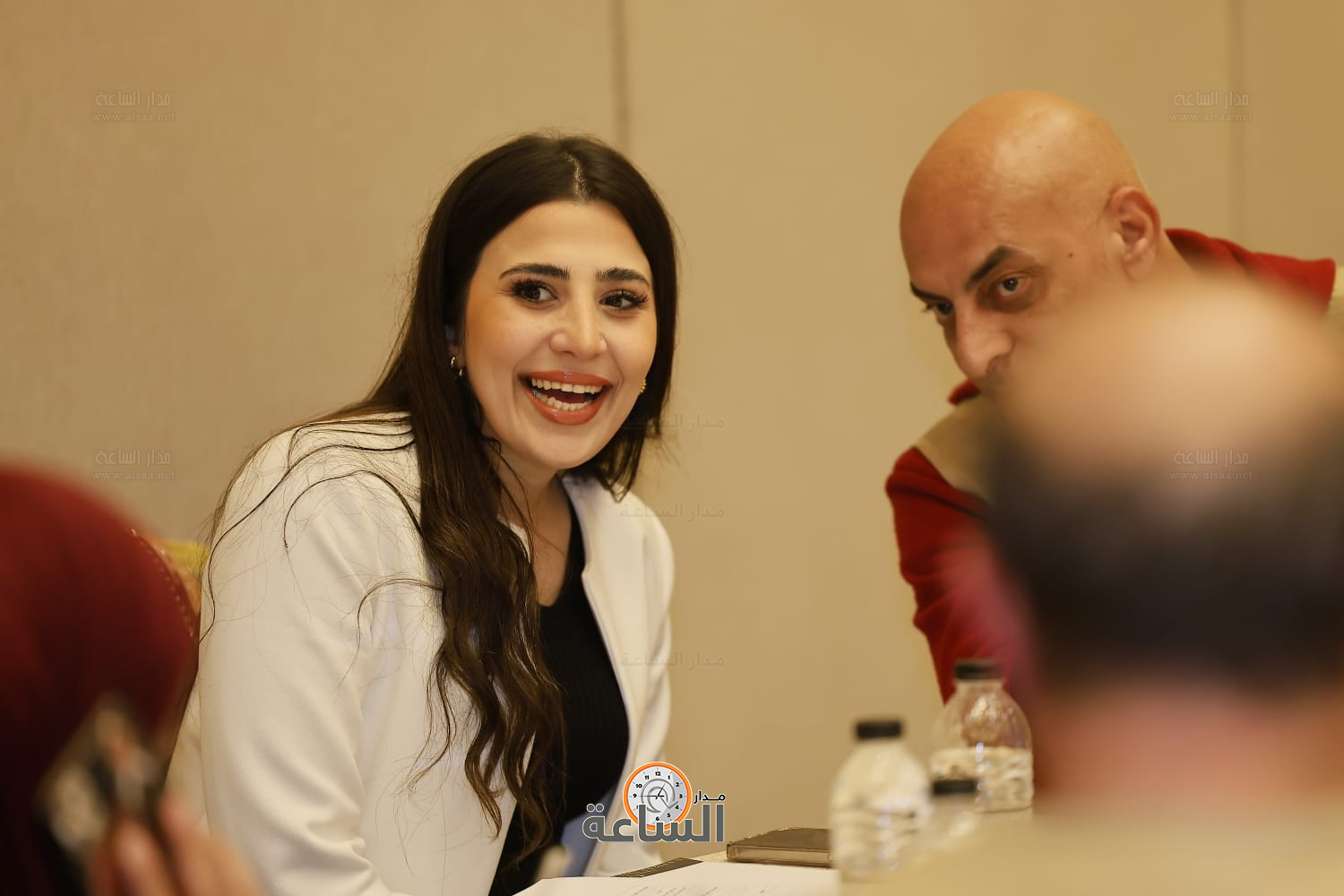 Madar Al-Saa Images 0.462586839746173