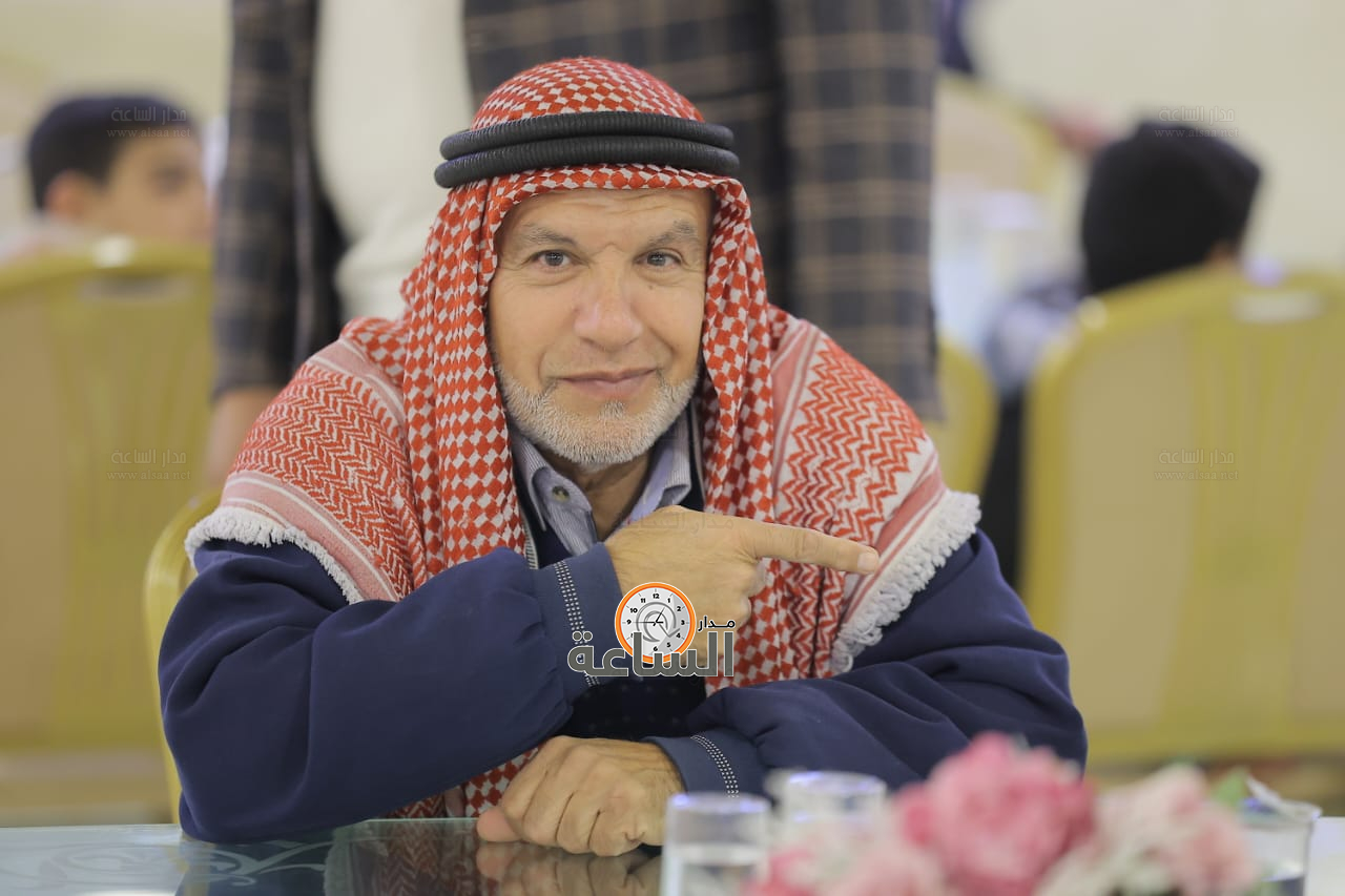 Madar Al-Saa Images 0.7256038593177461