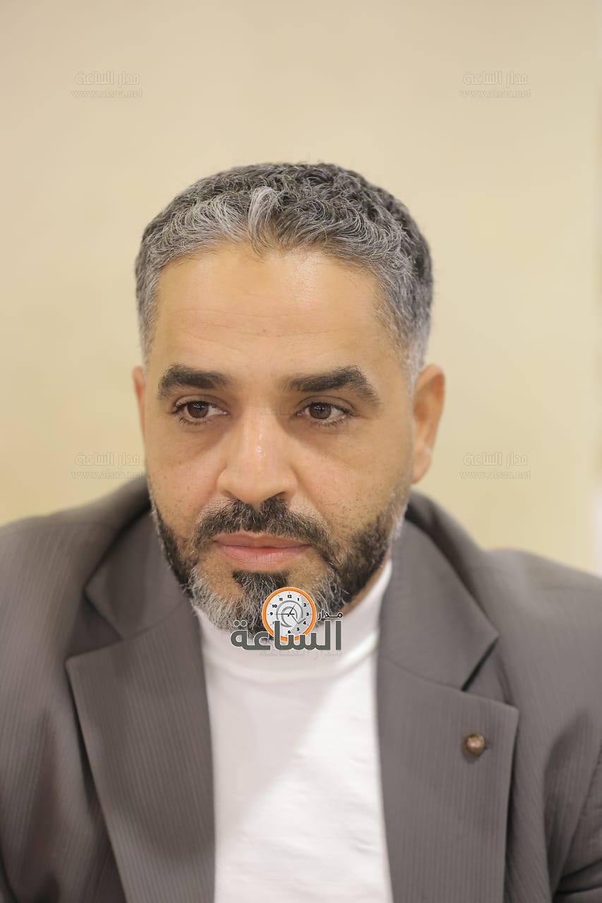 Madar Al-Saa Images 0.1380590168479222