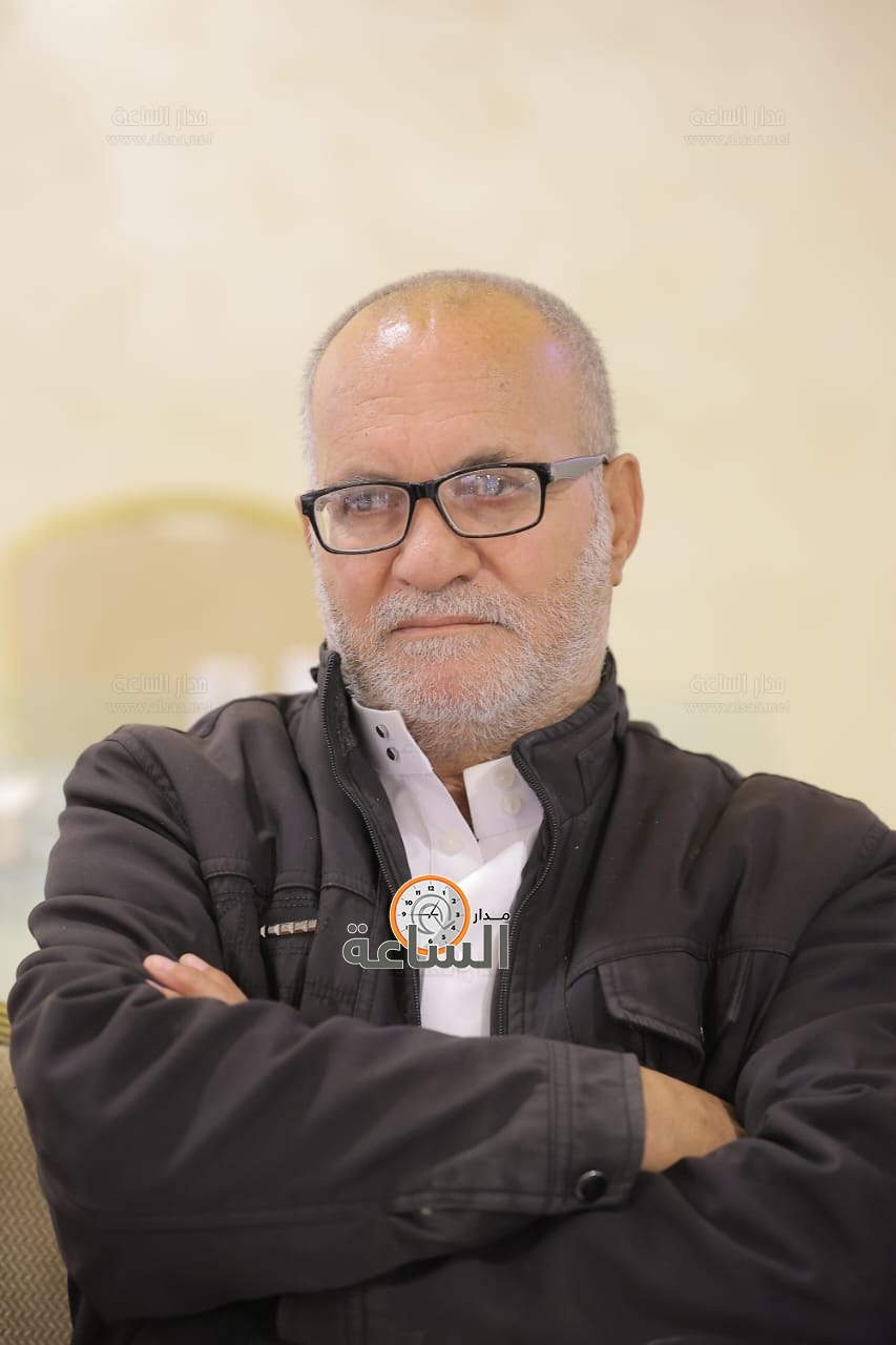 Madar Al-Saa Images 0.7997162562322685