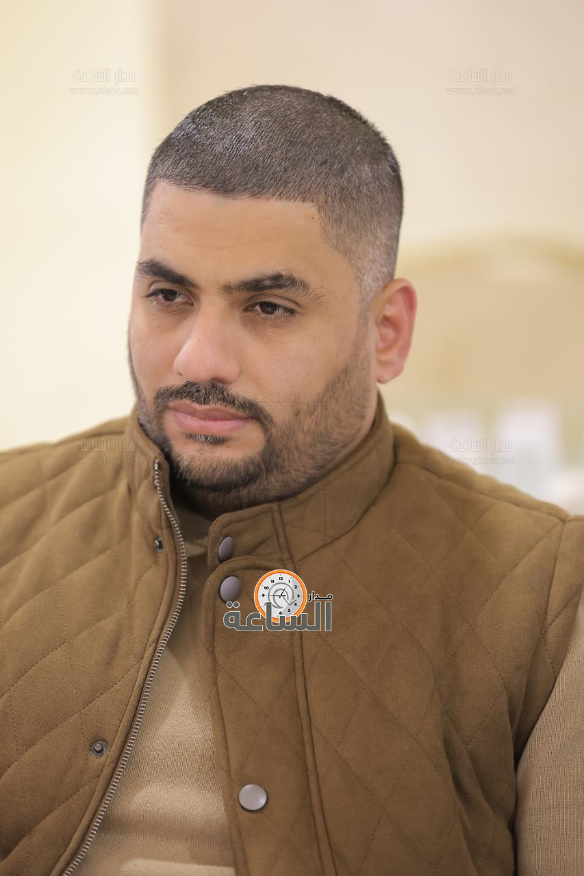 Madar Al-Saa Images 0.08369327777314561