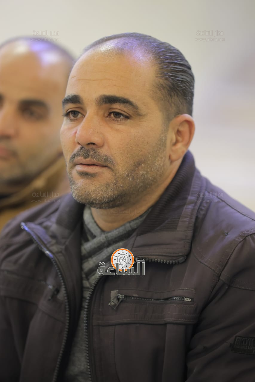 Madar Al-Saa Images 0.08990866706540279