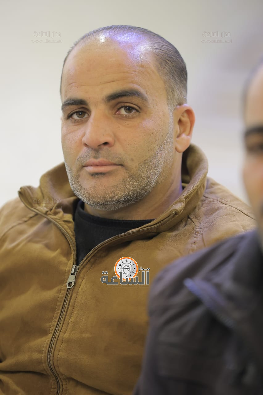 Madar Al-Saa Images 0.815389040723845