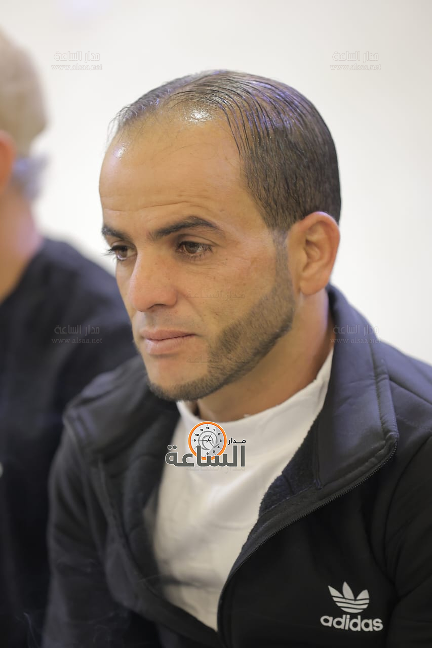 Madar Al-Saa Images 0.07100152039938645