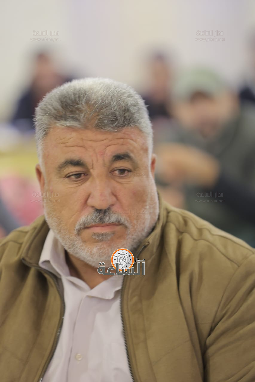 Madar Al-Saa Images 0.2445116081765576