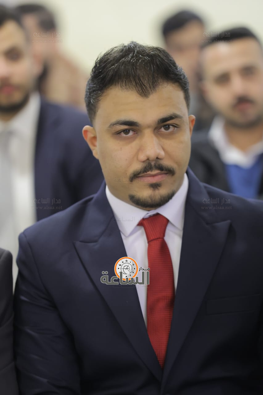 Madar Al-Saa Images 0.21796673113182707