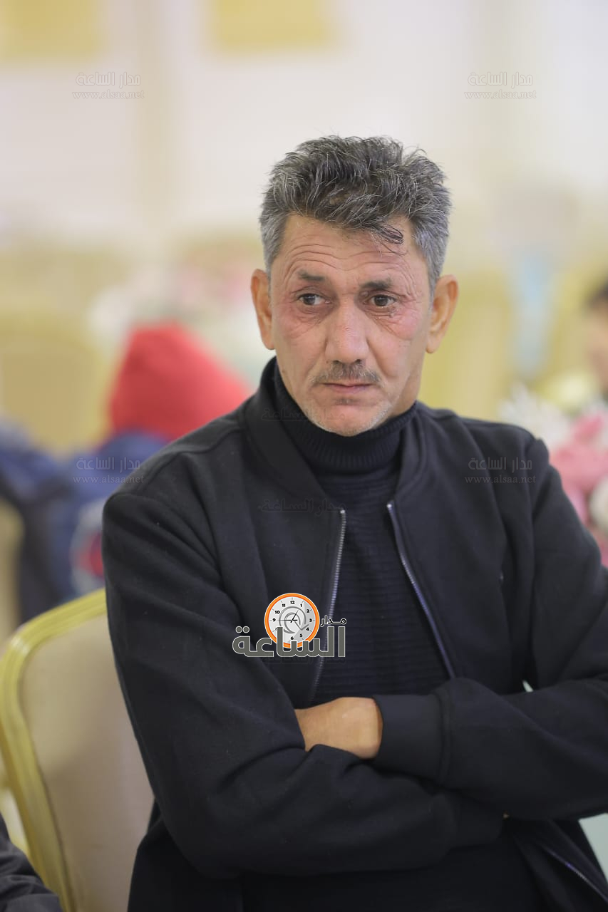 Madar Al-Saa Images 0.9494628363431407