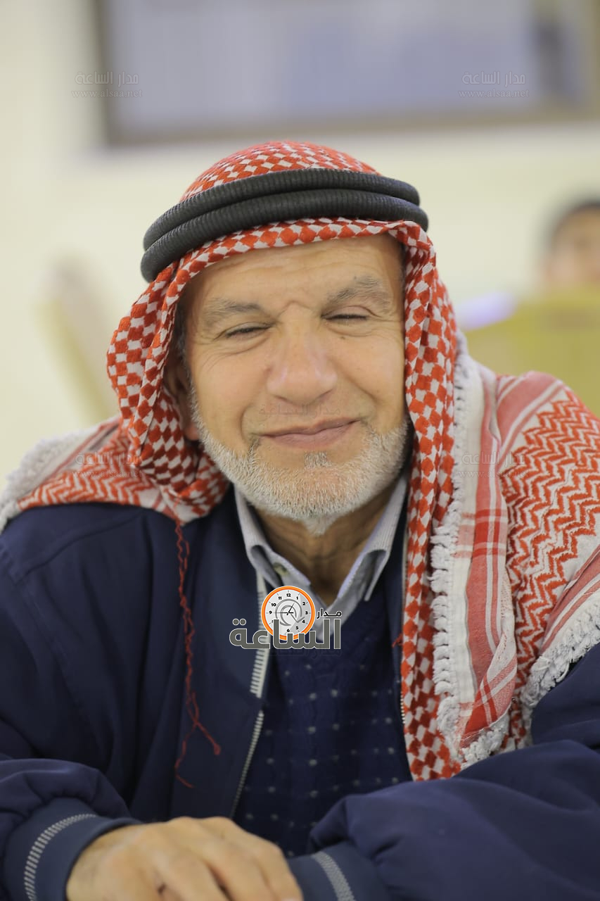 Madar Al-Saa Images 0.9252136792233417