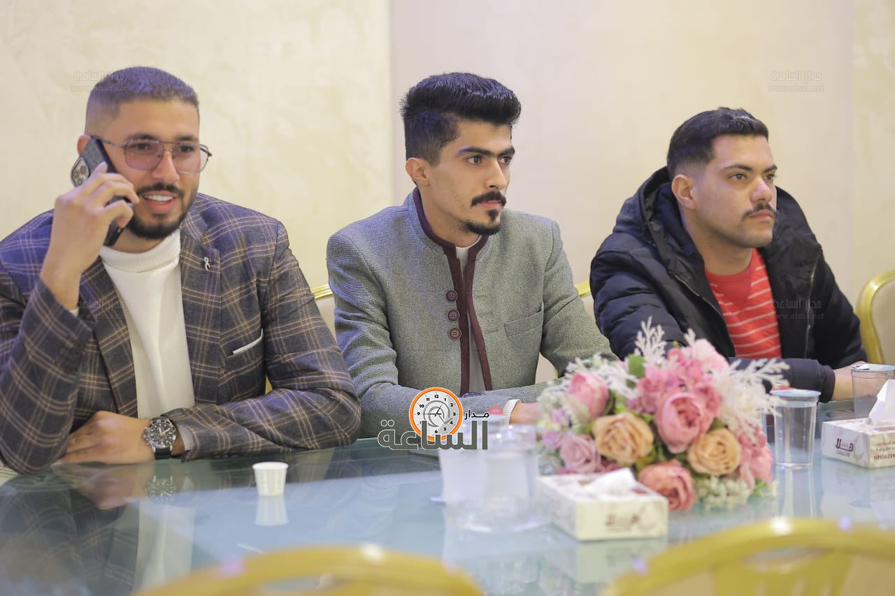 Madar Al-Saa Images 0.23803976121938153