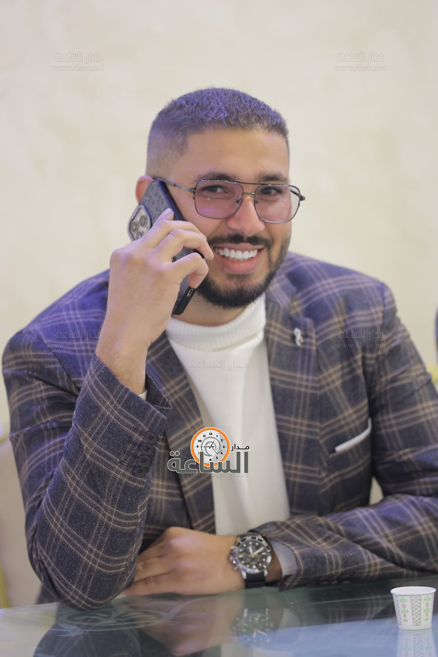 Madar Al-Saa Images 0.8427336086995543